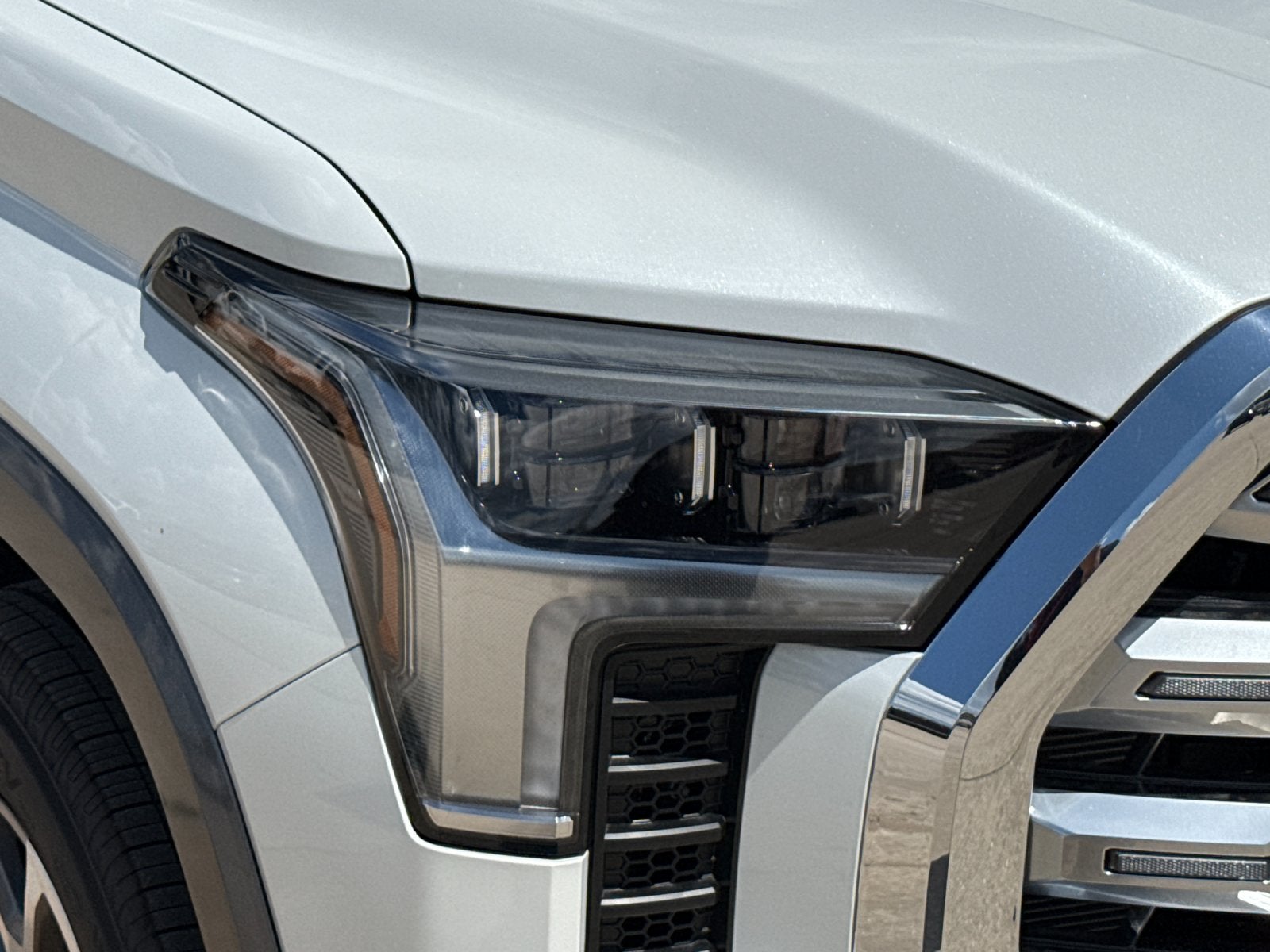 2026 Toyota Tundra i-FORCE MAX 1794 Edition i-FORCE MAX