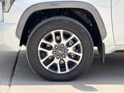 2026 Toyota Tundra i-FORCE MAX 1794 Edition i-FORCE MAX