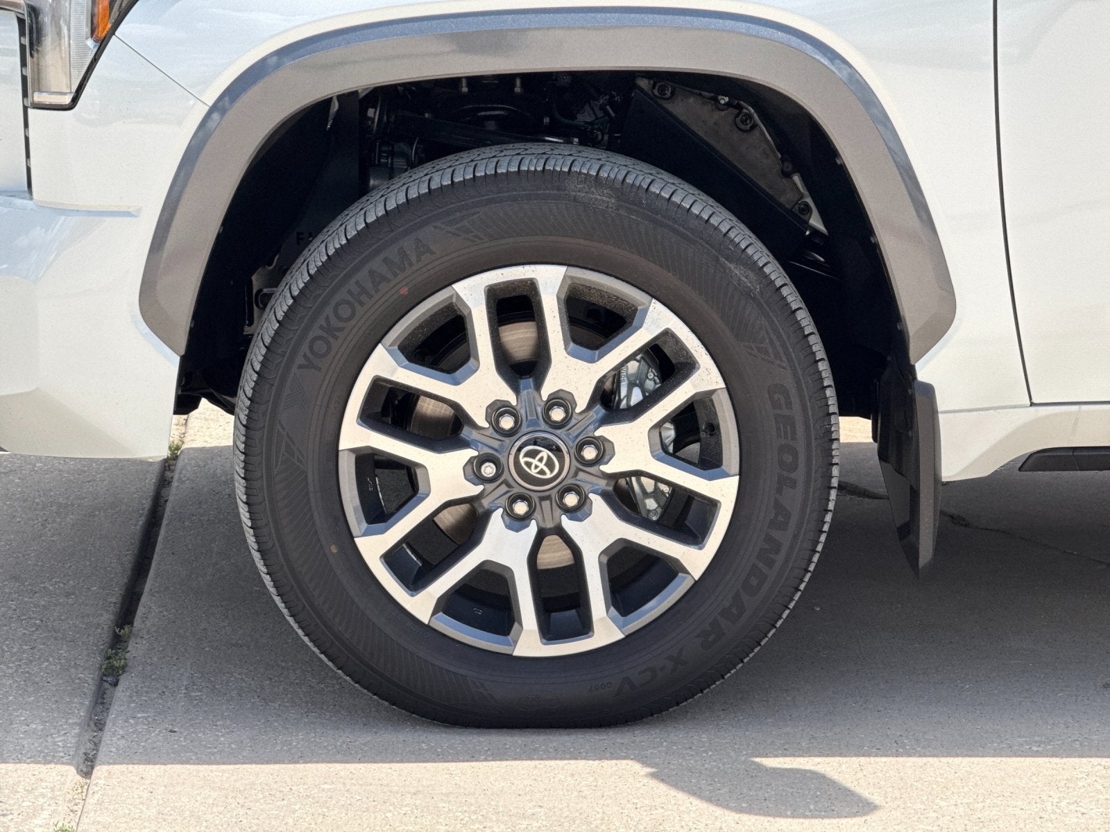 2026 Toyota Tundra i-FORCE MAX 1794 Edition i-FORCE MAX