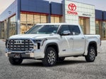 2026 Toyota Tundra i-FORCE MAX 1794 Edition i-FORCE MAX