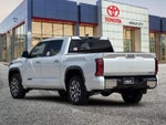 2026 Toyota Tundra i-FORCE MAX 1794 Edition i-FORCE MAX