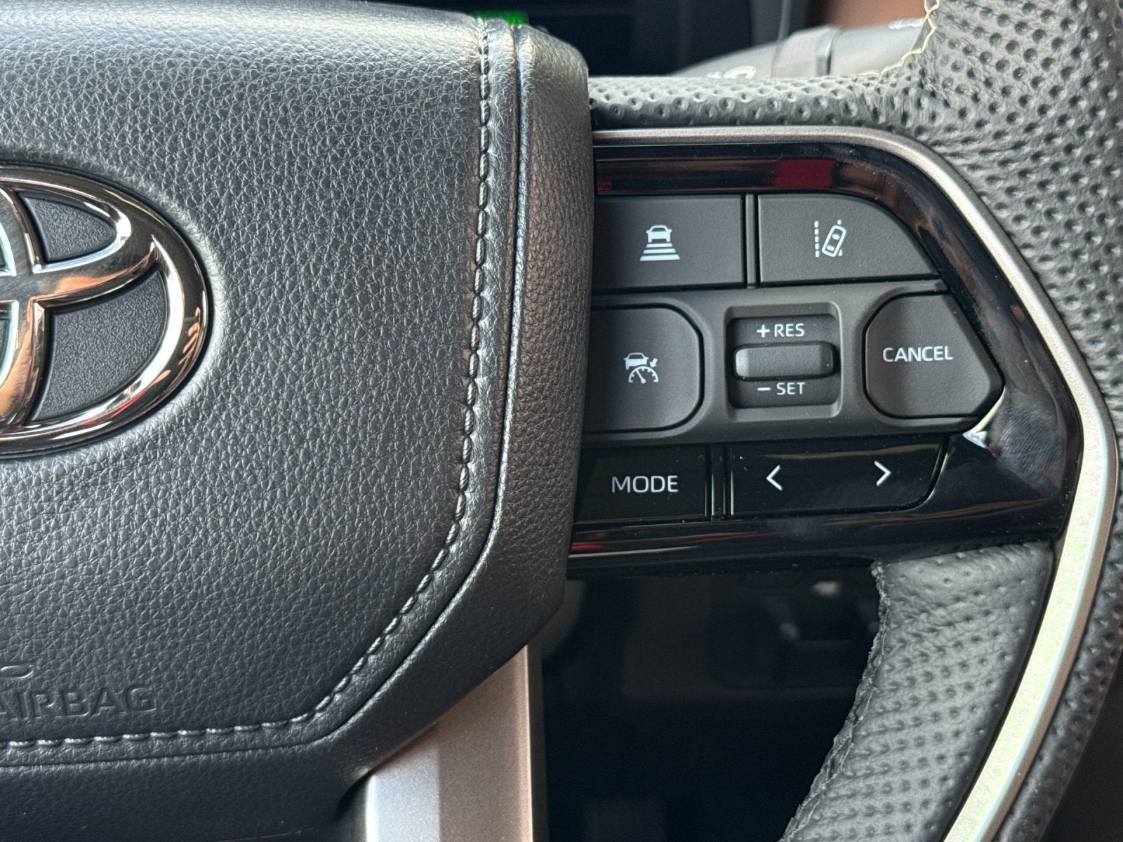 2026 Toyota Tundra Hybrid 1794 Edition