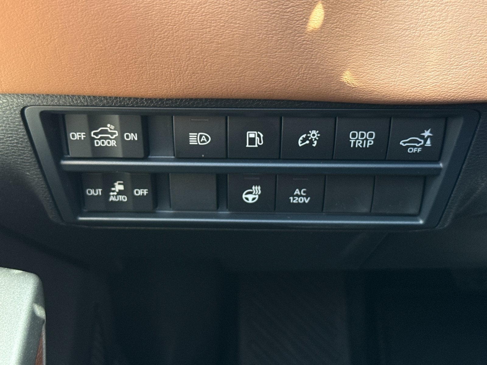 2026 Toyota Tundra Hybrid 1794 Edition