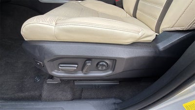 2022 Toyota TUNDRA HV 4X4 1794 Edition