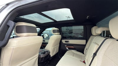 2022 Toyota TUNDRA HV 4X4 1794 Edition