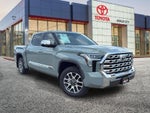 2025 Toyota Tundra 1794 Edition