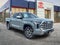 2025 Toyota Tundra 1794 Edition