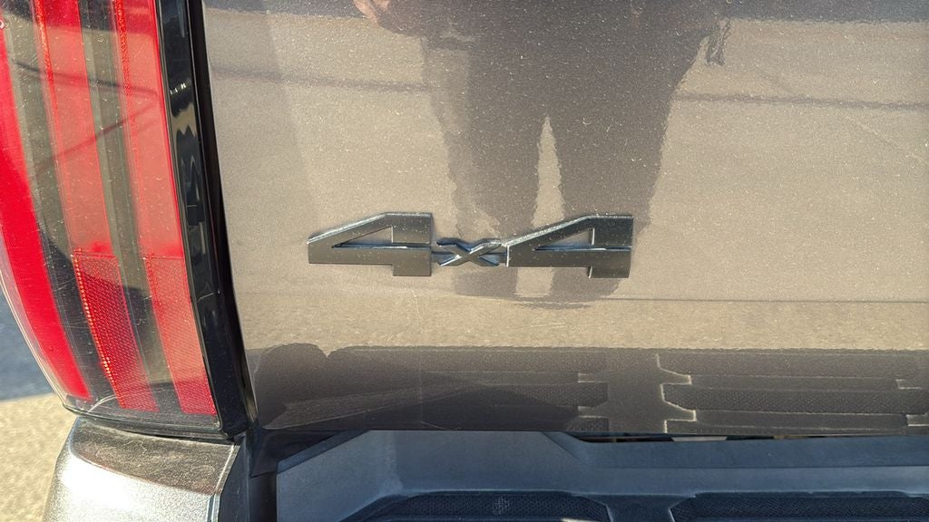 2023 Toyota TUNDRA 4X4 Platinum