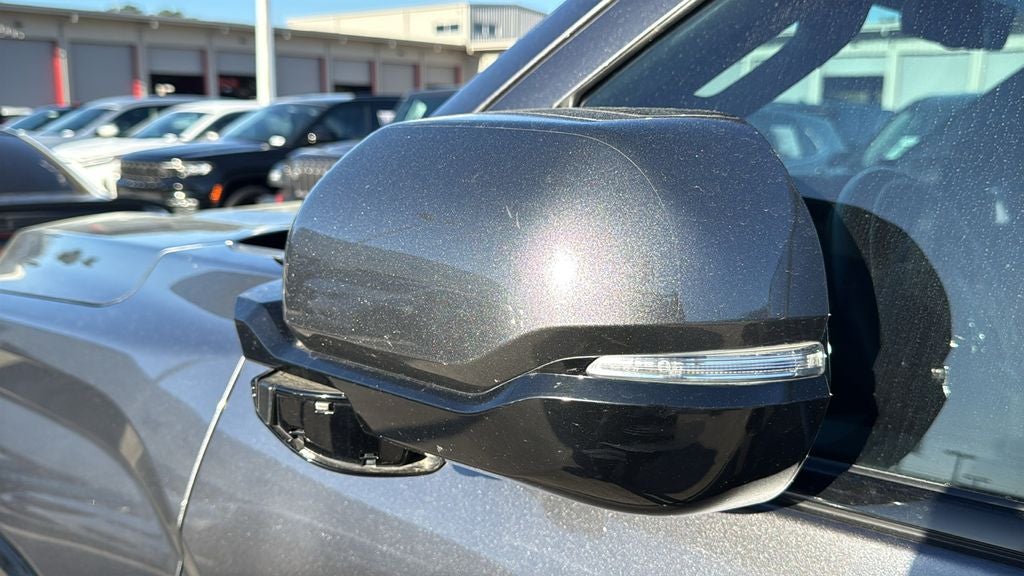 2023 Toyota TUNDRA 4X4 Platinum