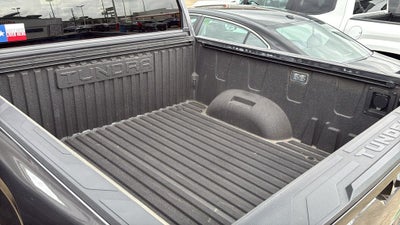 2023 Toyota TUNDRA 4X4 Platinum