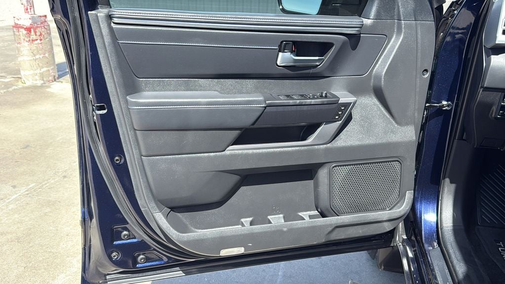 2024 Toyota TUNDRA 4X4 Platinum