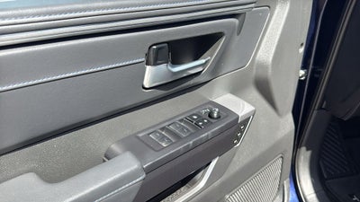 2024 Toyota TUNDRA 4X4 Platinum