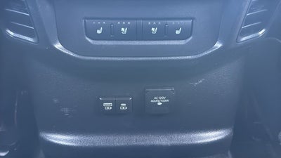 2024 Toyota TUNDRA 4X4 Platinum