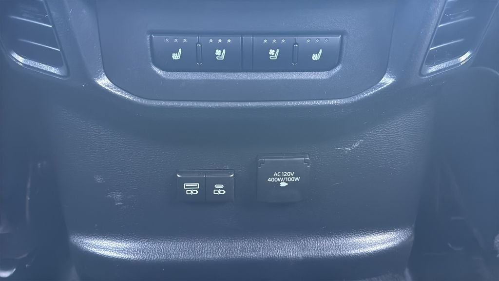 2024 Toyota TUNDRA 4X4 Platinum