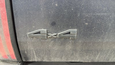 2024 Toyota TUNDRA 4X4 Platinum