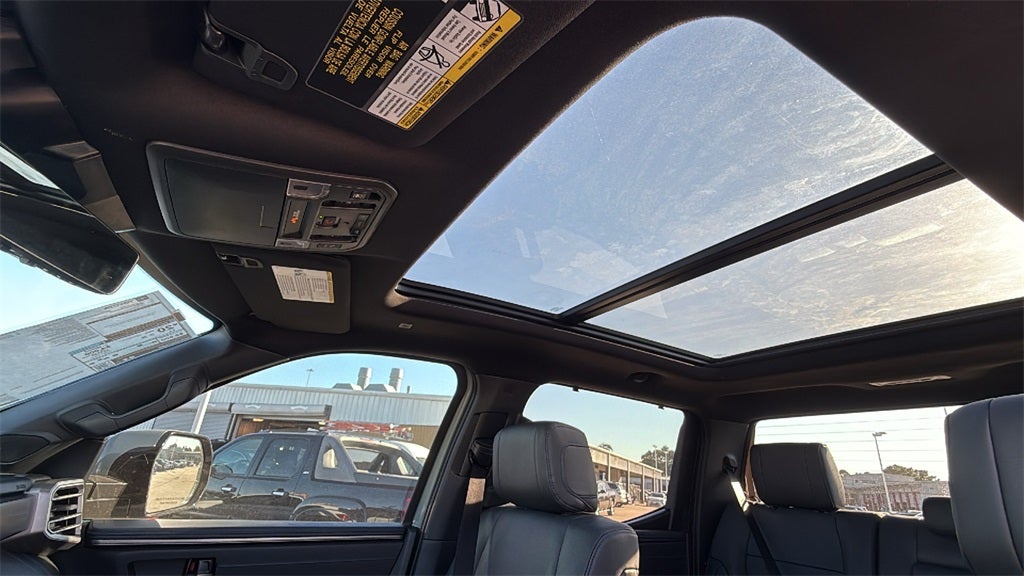 2026 Toyota Tundra i-FORCE MAX Platinum i-FORCE MAX