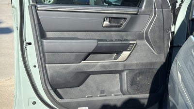 2026 Toyota Tundra i-FORCE MAX Platinum i-FORCE MAX