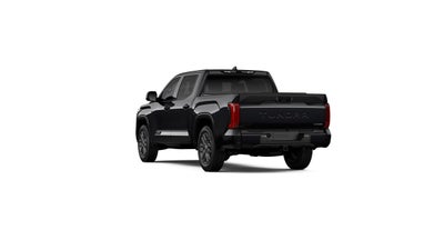 2026 Toyota Tundra i-FORCE MAX Platinum i-FORCE MAX