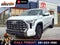 2026 Toyota TUNDRA HV 4X4 Platinum