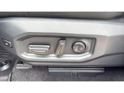 2026 Toyota TUNDRA HV 4X4 Platinum