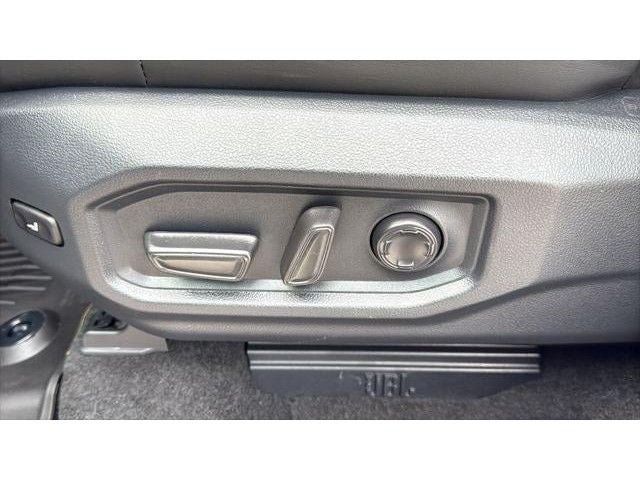 2026 Toyota TUNDRA HV 4X4 Platinum