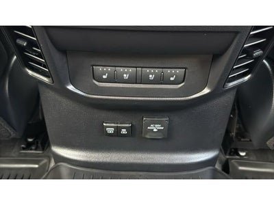 2026 Toyota TUNDRA HV 4X4 Platinum