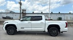 2026 Toyota TUNDRA HV 4X4 Platinum