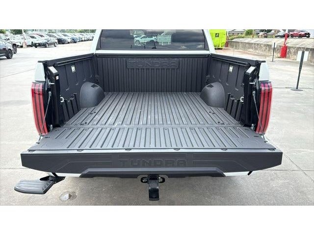 2026 Toyota TUNDRA HV 4X4 Platinum
