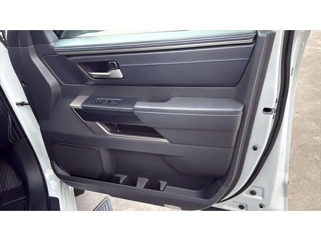 2026 Toyota TUNDRA HV 4X4 Platinum