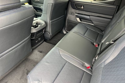 2026 Toyota Tundra i-FORCE MAX Platinum i-FORCE MAX