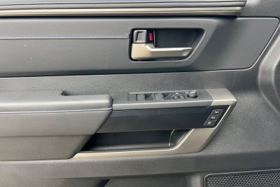 2026 Toyota Tundra i-FORCE MAX Platinum i-FORCE MAX