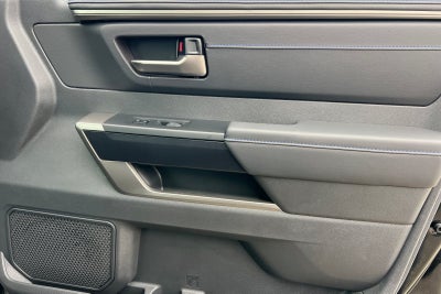 2026 Toyota Tundra i-FORCE MAX Platinum i-FORCE MAX