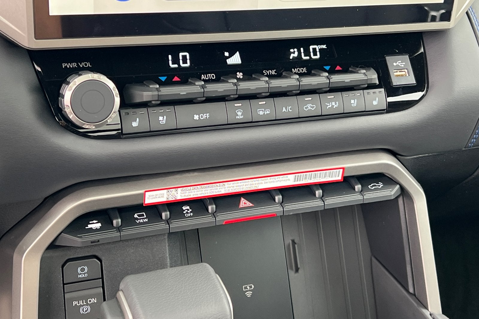 2026 Toyota Tundra i-FORCE MAX Platinum i-FORCE MAX