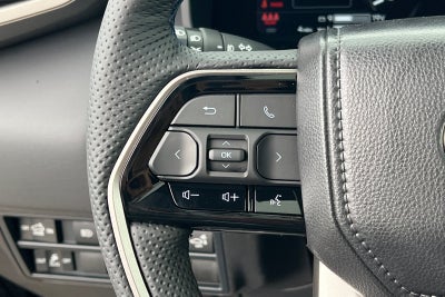 2026 Toyota Tundra i-FORCE MAX Platinum i-FORCE MAX