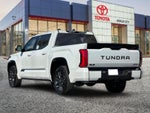 2026 Toyota Tundra i-FORCE MAX Platinum i-FORCE MAX