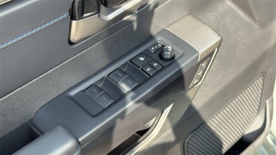 2026 Toyota Tundra i-FORCE MAX Platinum i-FORCE MAX