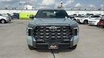 2026 Toyota Tundra i-FORCE MAX Platinum i-FORCE MAX