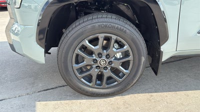 2026 Toyota Tundra i-FORCE MAX Platinum i-FORCE MAX