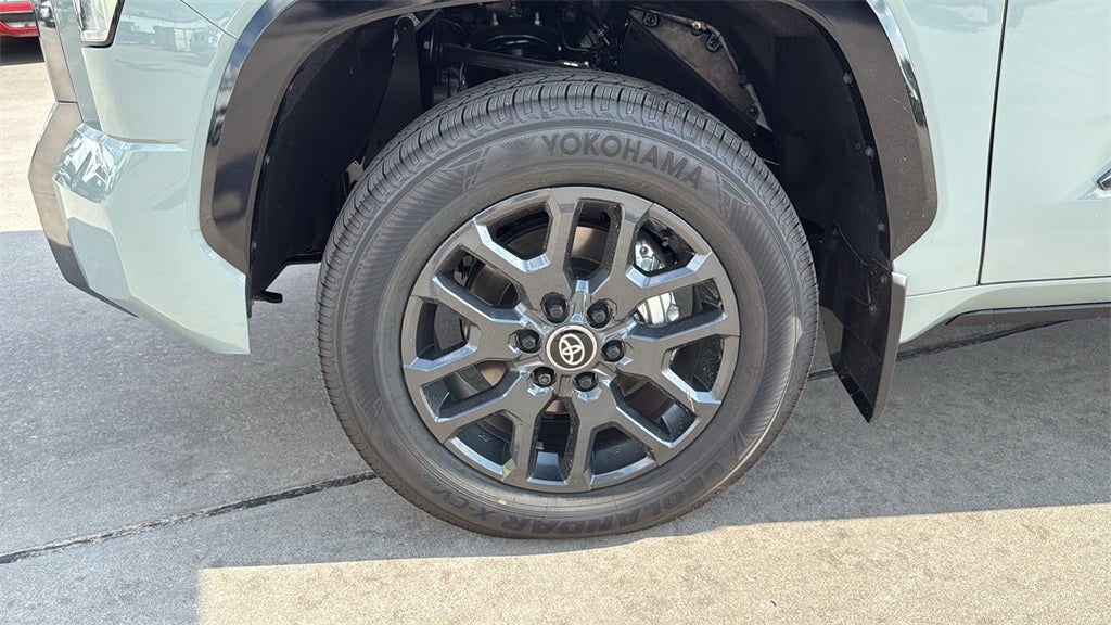 2026 Toyota Tundra i-FORCE MAX Platinum i-FORCE MAX