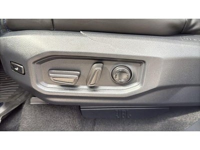 2025 Toyota TUNDRA HV 4X4 Platinum