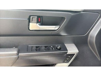 2025 Toyota TUNDRA HV 4X4 Platinum
