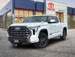 2025 Toyota TUNDRA HV 4X4 Platinum