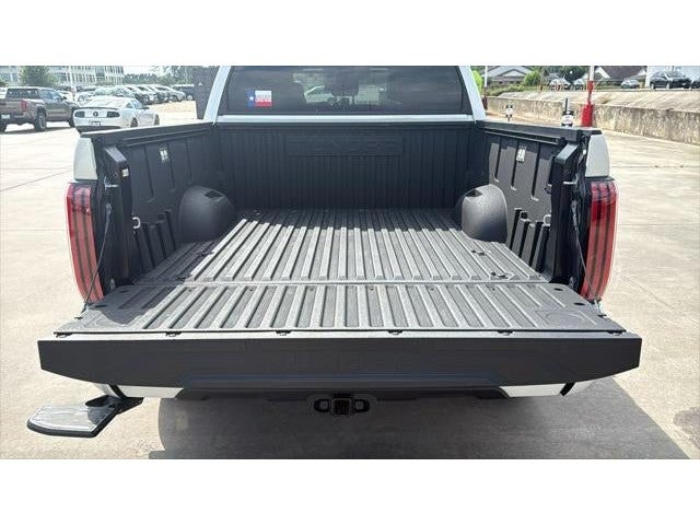 2025 Toyota TUNDRA HV 4X4 Platinum