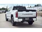 2025 Toyota TUNDRA HV 4X4 Platinum