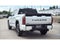 2025 Toyota TUNDRA HV 4X4 Platinum