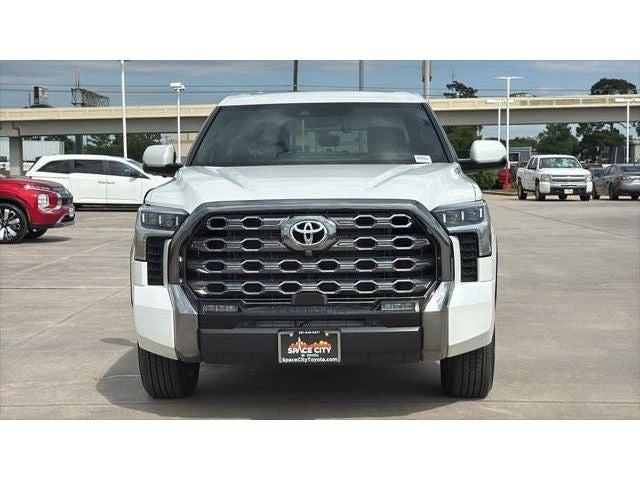 2025 Toyota TUNDRA HV 4X4 Platinum