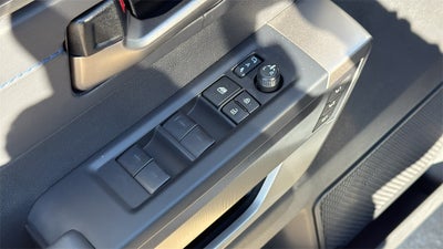 2026 Toyota Tundra i-FORCE MAX Platinum i-FORCE MAX