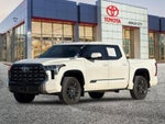 2025 Toyota Tundra i-FORCE MAX Platinum