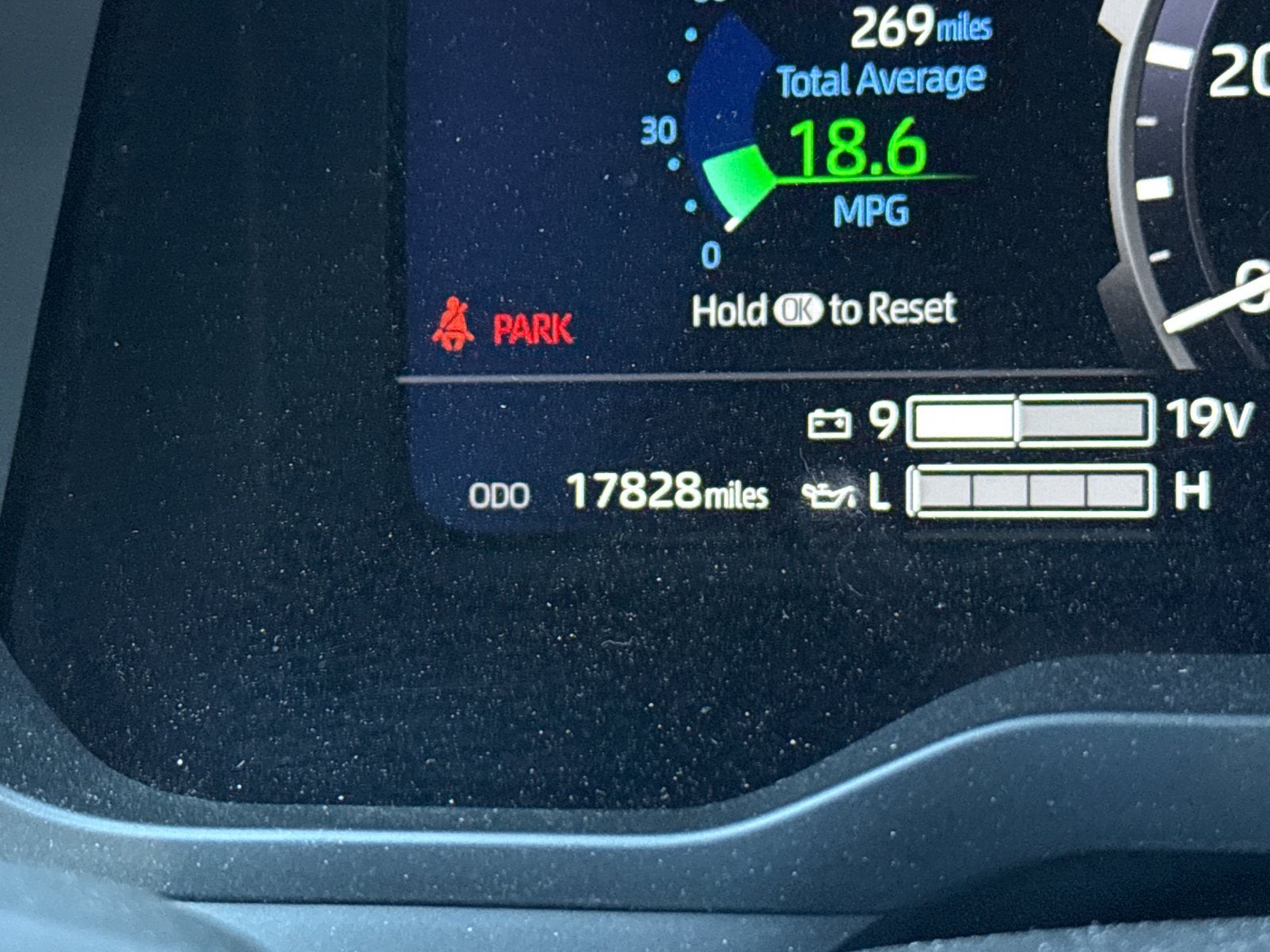 2025 Toyota Tundra i-FORCE MAX Platinum
