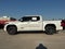 2025 Toyota Tundra i-FORCE MAX Platinum